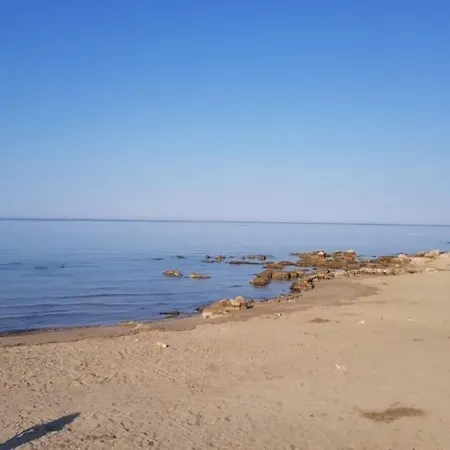 Konukevi Mare & Sole Zambratija (Istria)