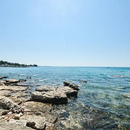 Mare & Sole Гостевой дом