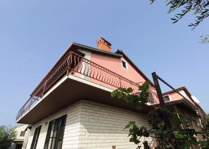 Mare & Sole Zambratija (Istria)