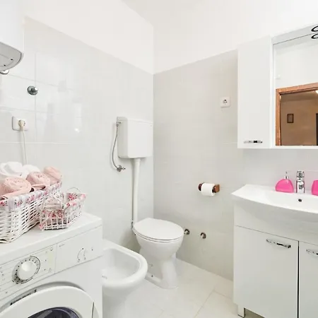 Mare & Sole 3* Zambratija (Istria)